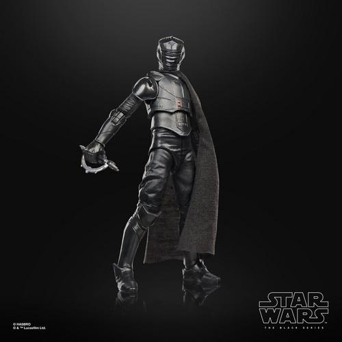 STAR WARS The Black Series Marrok, STAR WARS: Maul – Shadow Lord™