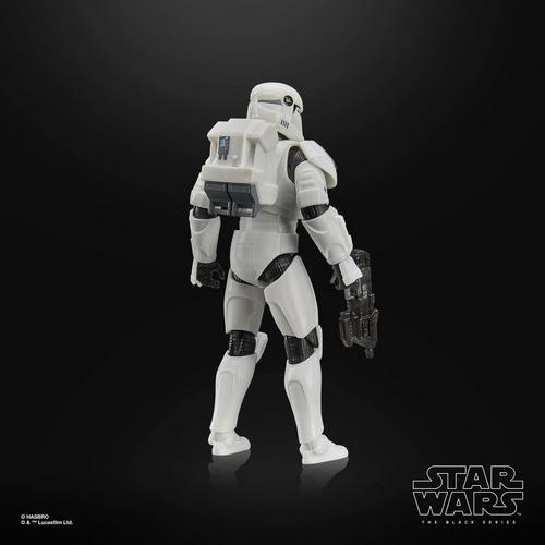 STAR WARS The Black Series Clone Commando Gaming Greats