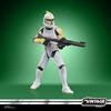 STAR WARS The Vintage Collection Clone Trooper Commander, Attack of the Clones™