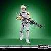 STAR WARS The Vintage Collection Clone Trooper Commander, Attack of the Clones™