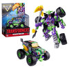 Transformers Collaborative Transformers x Monster Jam Grave Digger (Grim)