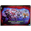 Transformers Beast Wars Predacon Collection