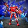 Transformers Beast Wars Predacon Collection