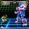 Marvel Legends Series Marvel's Sentinel, Marvel vs. Capcom