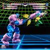 Marvel Legends Series Marvel's Sentinel, Marvel vs. Capcom
