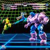 Marvel Legends Series Marvel's Sentinel, Marvel vs. Capcom