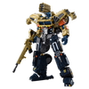 Transformers Takara Tomy Overgear OG-03 Optimus Prime