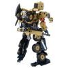 Transformers Takara Tomy Overgear OG-03 Optimus Prime