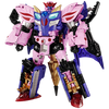 Transformers Takara Tomy New Legends NL-05 Galvatron (Beast Wars II)