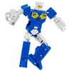 Transformers Takara Tomy MPG-24 Eject and Ramhorn