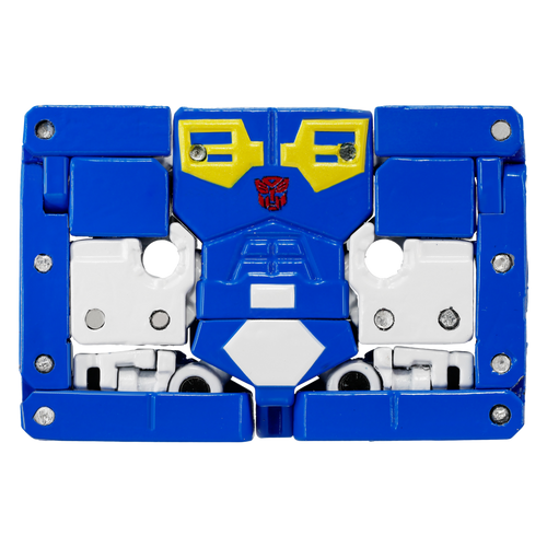 Transformers Takara Tomy MPG-24 Eject and Ramhorn