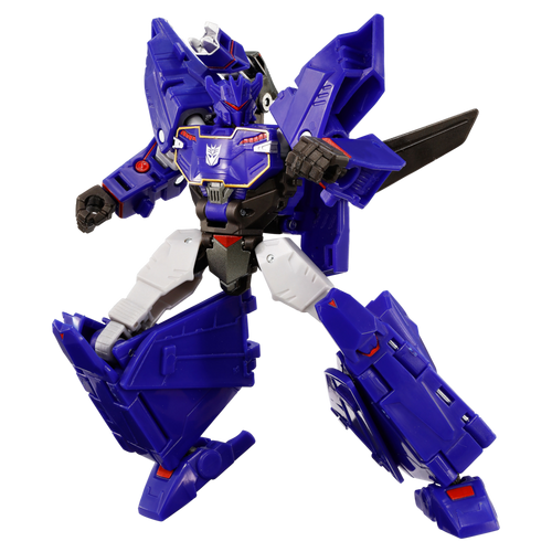 Transformers Takara Tomy New Legends NL-07 Soundwave